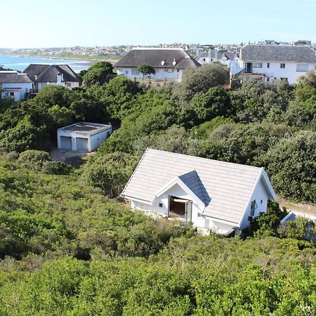 St Francis Cottage Close To Beach เซนต์ฟรานซิสเบย์ ภายนอก รูปภาพ