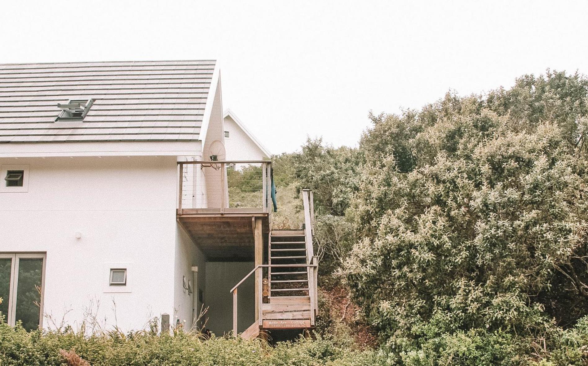 St Francis Cottage Close To Beach เซนต์ฟรานซิสเบย์ ภายนอก รูปภาพ
